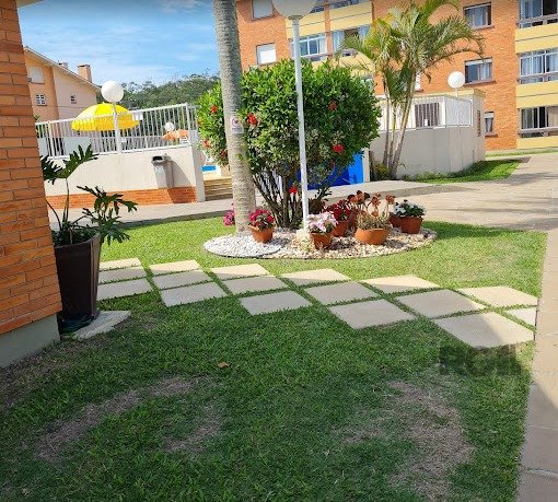 Apartamento à venda com 1 quarto, 45m² - Foto 12