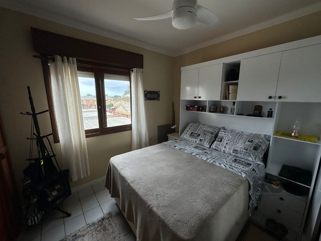 Apartamento à venda com 1 quarto, 45m² - Foto 5