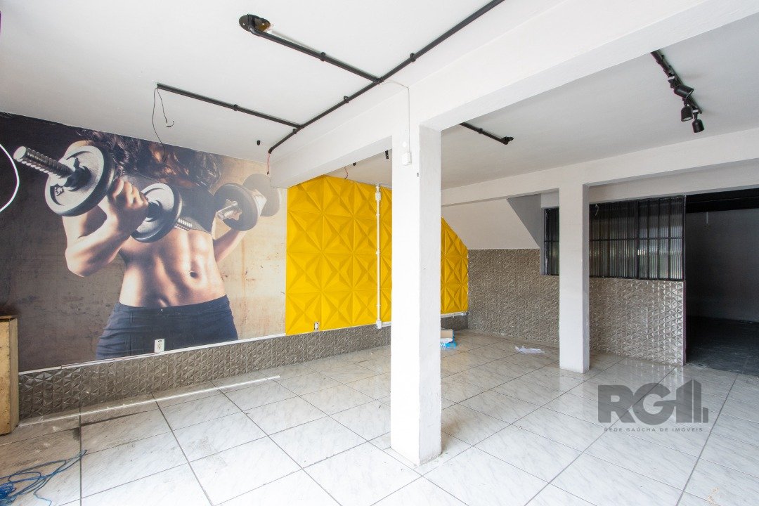 Conjunto Comercial-Sala para alugar, 602m² - Foto 5