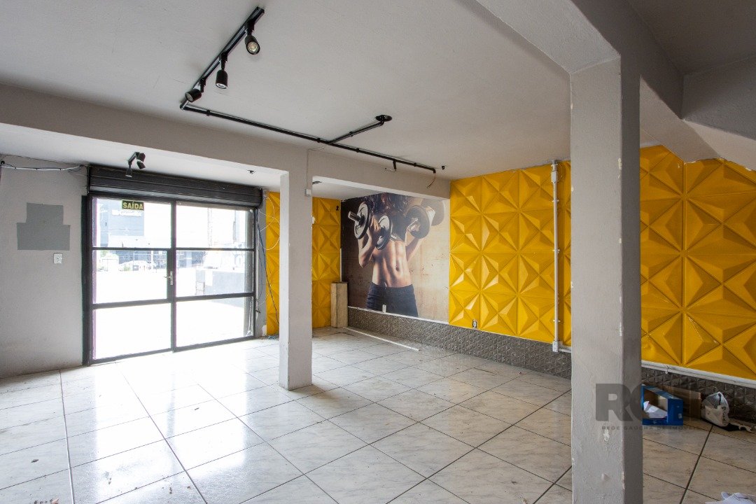 Conjunto Comercial-Sala para alugar, 602m² - Foto 1