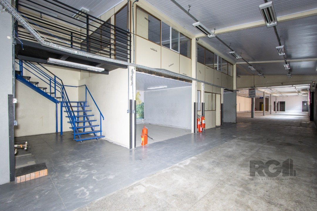 Conjunto Comercial-Sala para alugar, 602m² - Foto 13