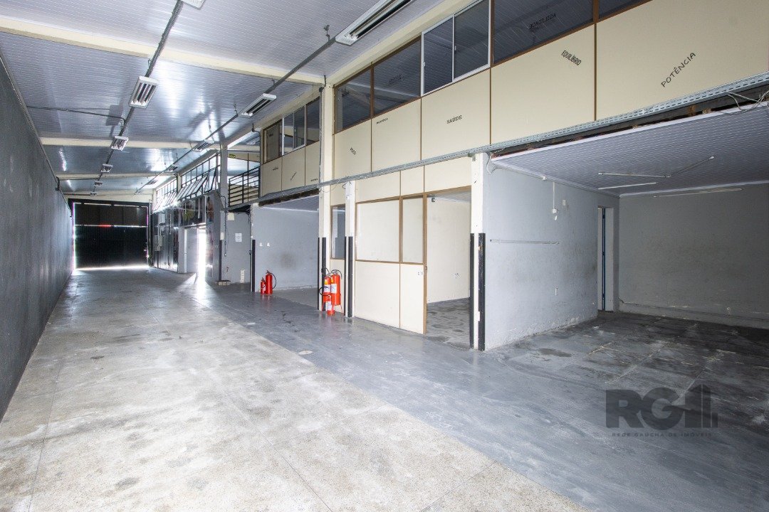 Conjunto Comercial-Sala para alugar, 602m² - Foto 29