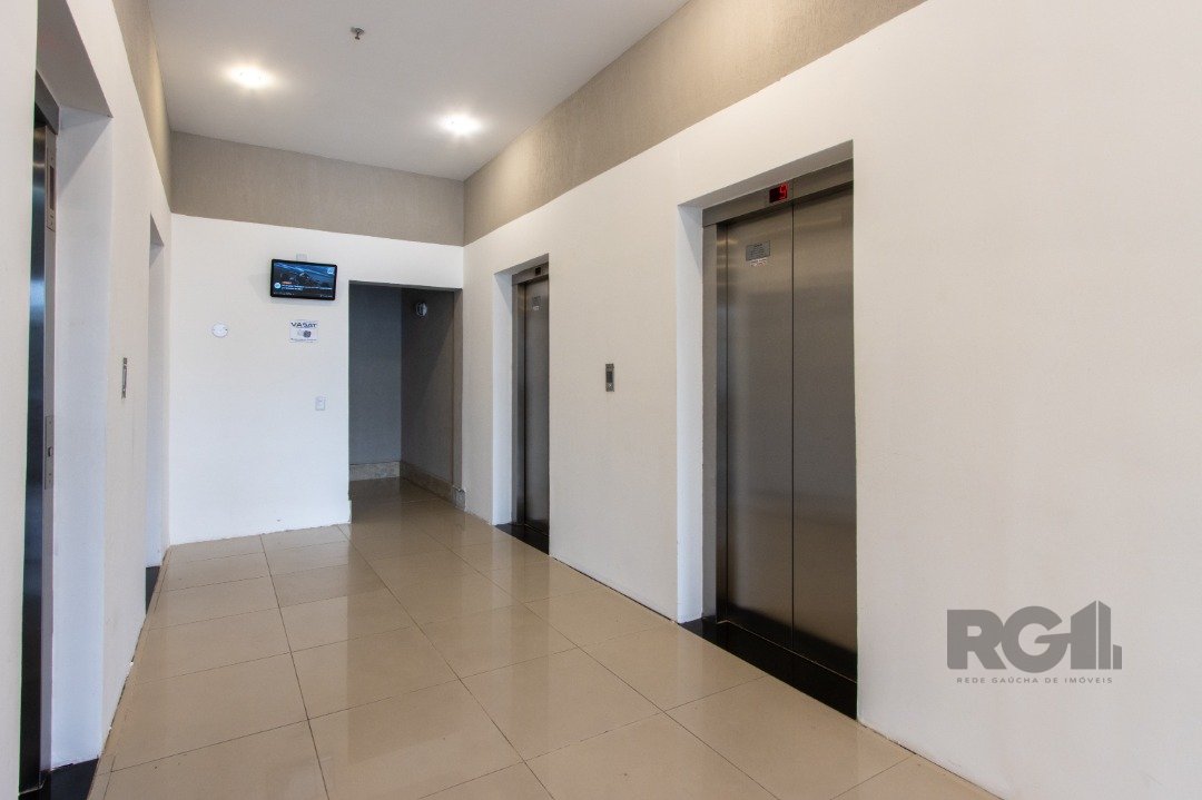 Conjunto Comercial-Sala para alugar, 35m² - Foto 5