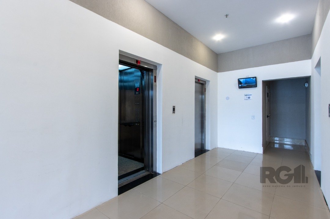 Conjunto Comercial-Sala para alugar, 35m² - Foto 6