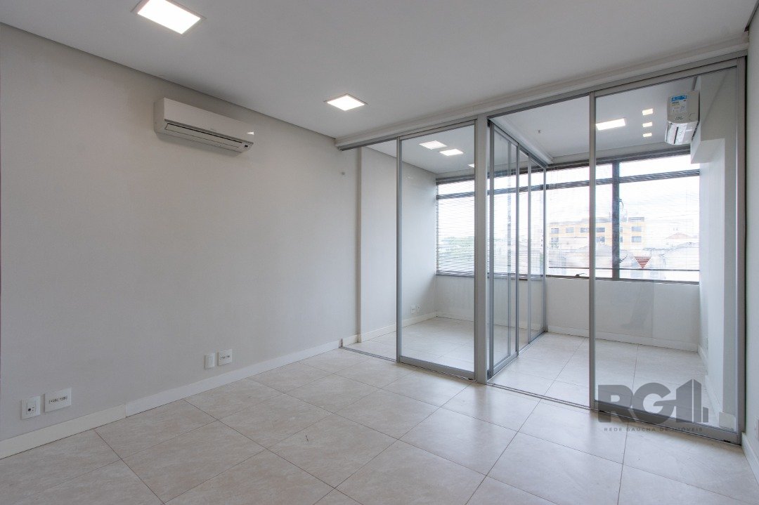 Conjunto Comercial-Sala para alugar, 35m² - Foto 1