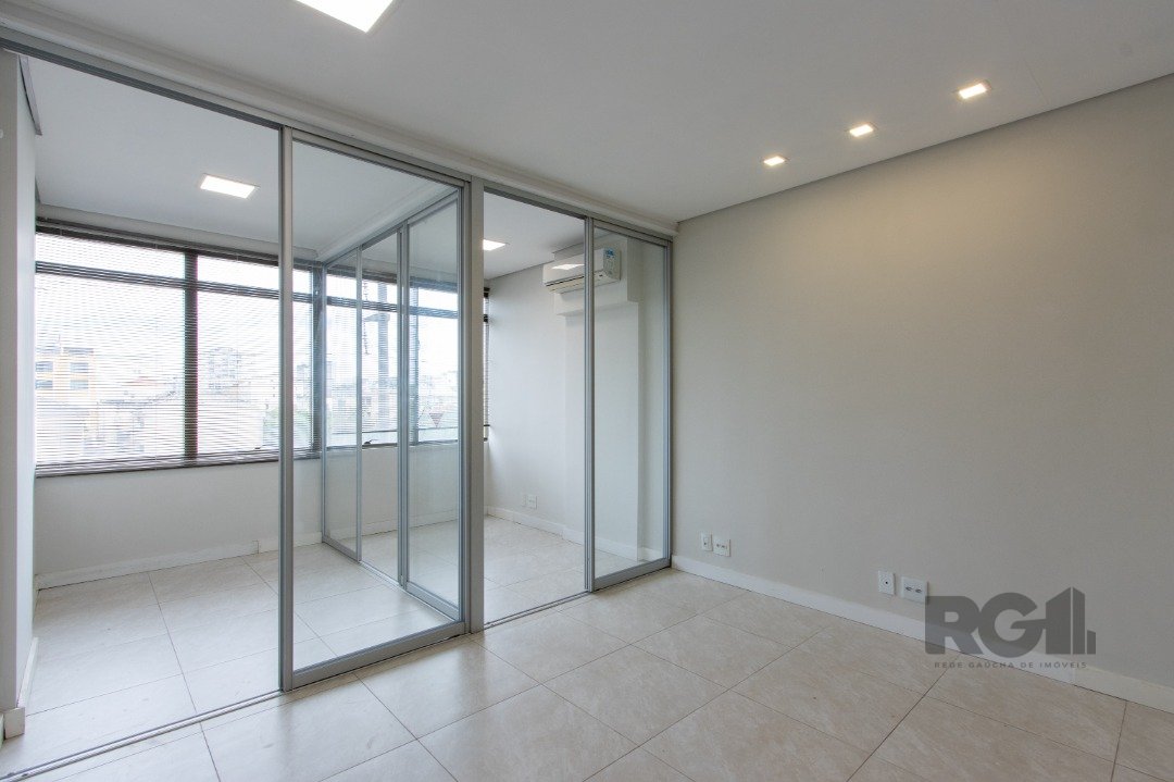 Conjunto Comercial-Sala para alugar, 35m² - Foto 13