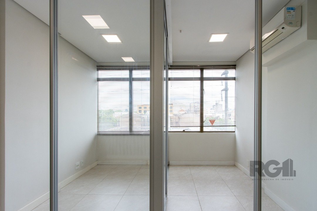 Conjunto Comercial-Sala para alugar, 35m² - Foto 14