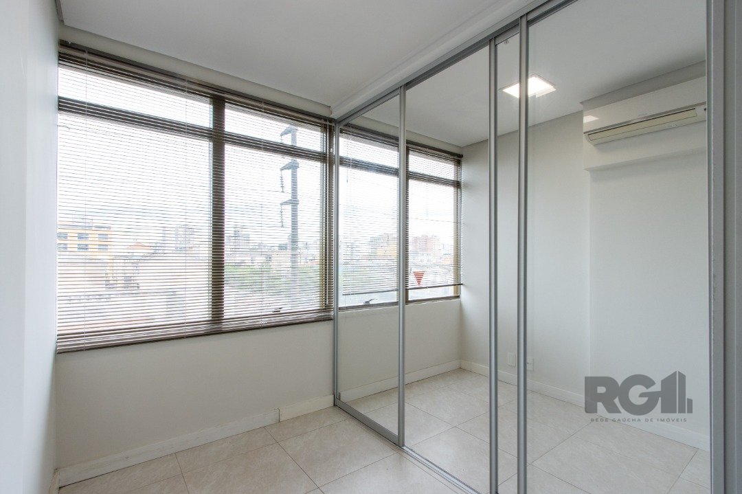 Conjunto Comercial-Sala para alugar, 35m² - Foto 15