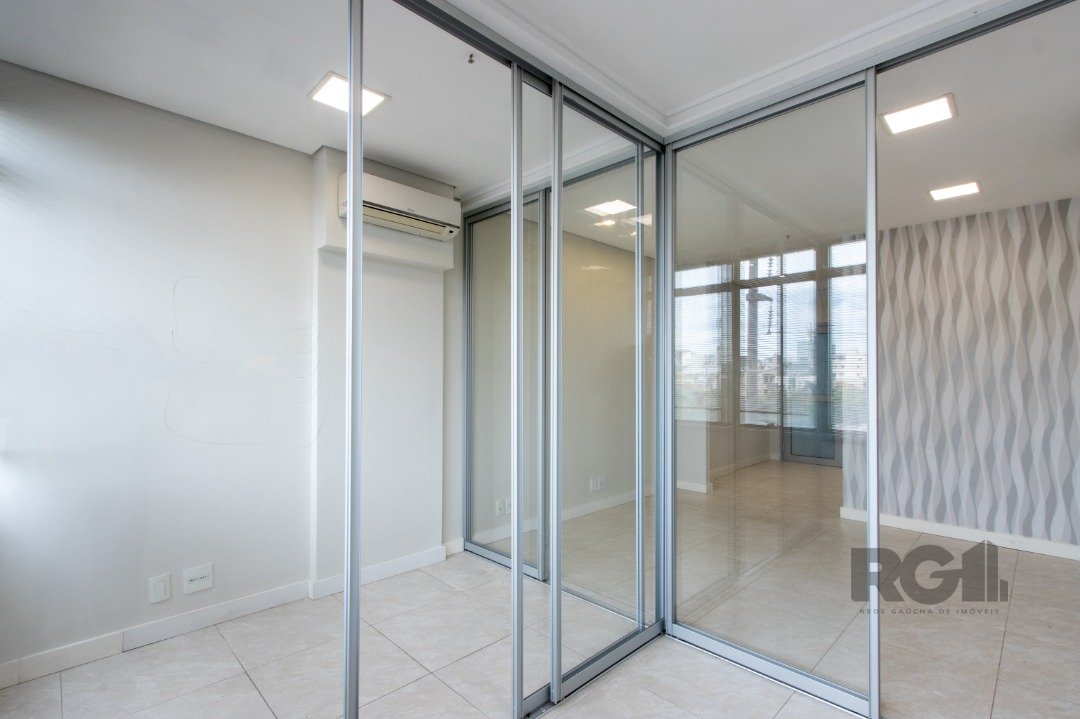 Conjunto Comercial-Sala para alugar, 35m² - Foto 16