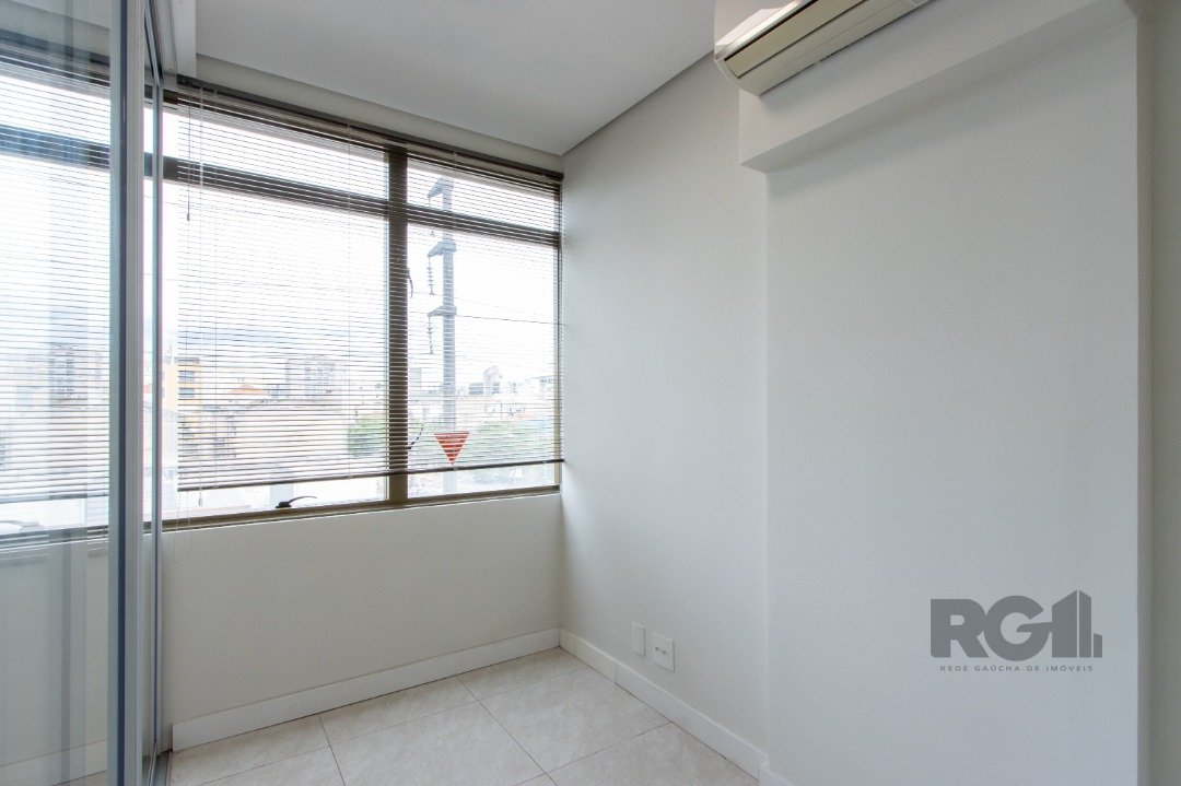 Conjunto Comercial-Sala para alugar, 35m² - Foto 18