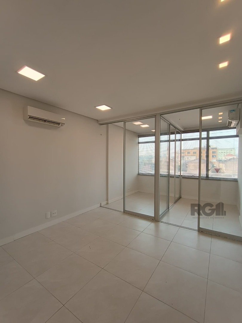 Conjunto Comercial-Sala para alugar, 34m² - Foto 2