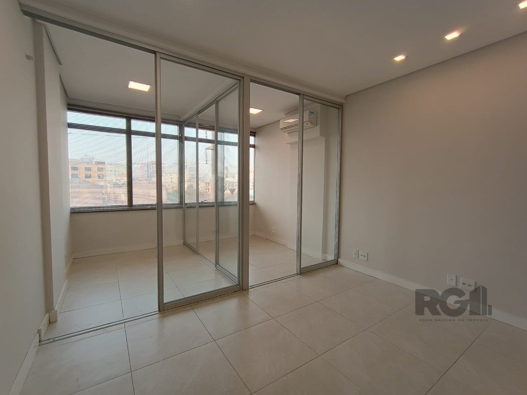 Conjunto Comercial-Sala para alugar, 34m² - Foto 3