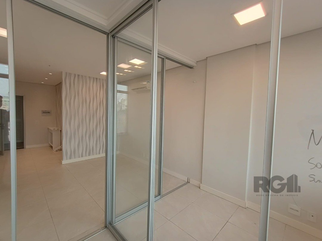 Conjunto Comercial-Sala para alugar, 34m² - Foto 4