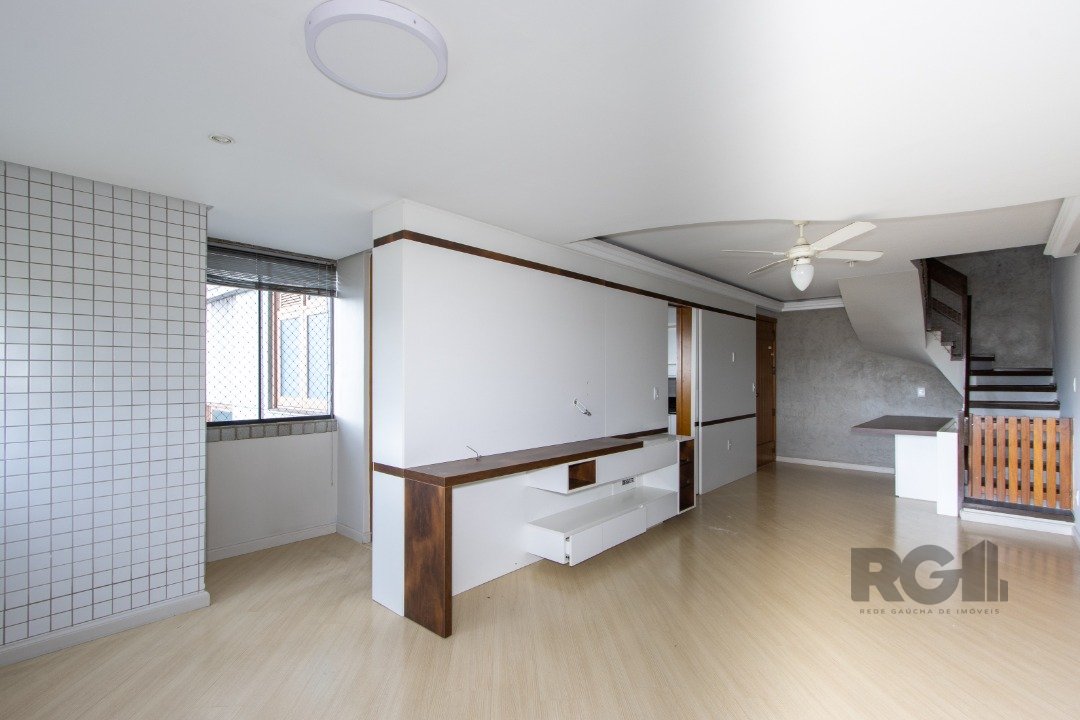 Cobertura para alugar com 3 quartos, 196m² - Foto 4