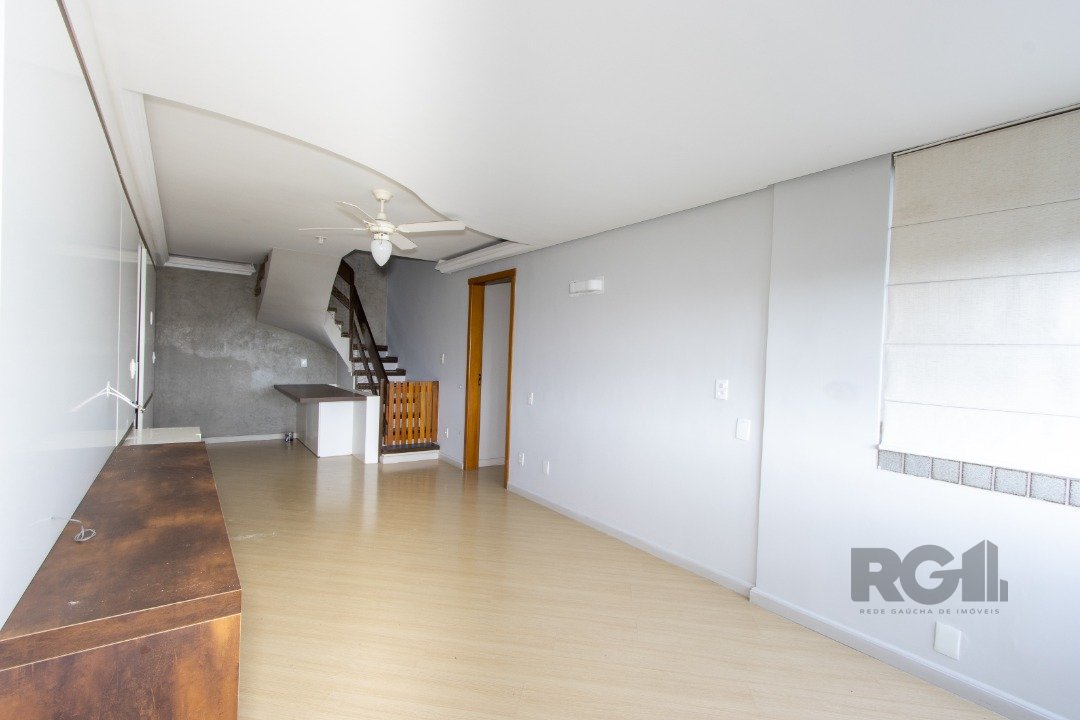 Cobertura para alugar com 3 quartos, 196m² - Foto 6