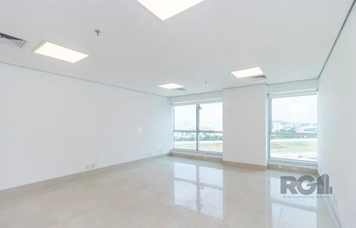 Conjunto Comercial-Sala para alugar, 41m² - Foto 1