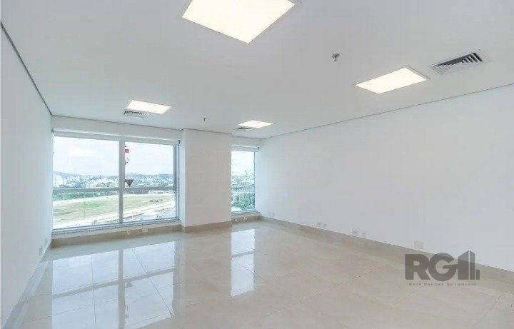 Conjunto Comercial-Sala para alugar, 41m² - Foto 2