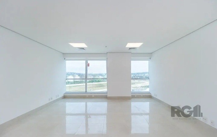 Conjunto Comercial-Sala para alugar, 41m² - Foto 4