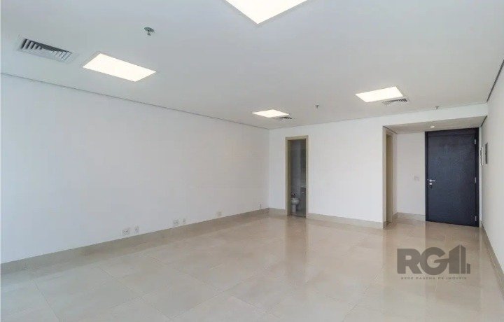 Conjunto Comercial-Sala para alugar, 41m² - Foto 8