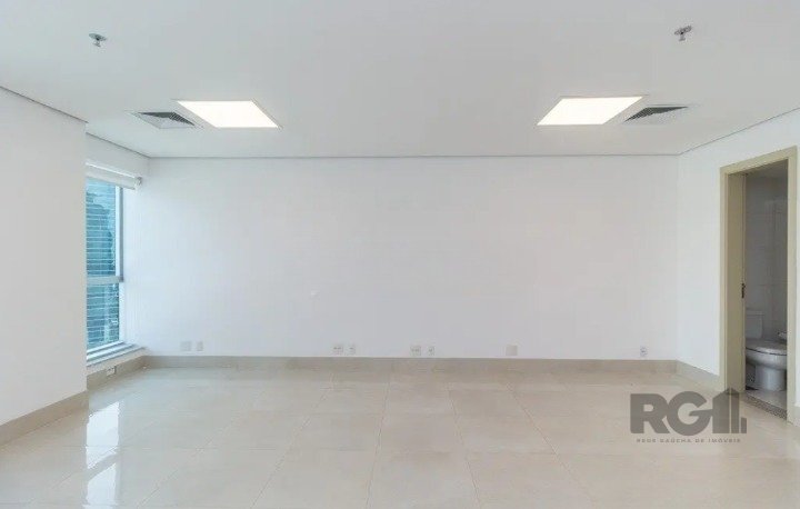 Conjunto Comercial-Sala para alugar, 41m² - Foto 9