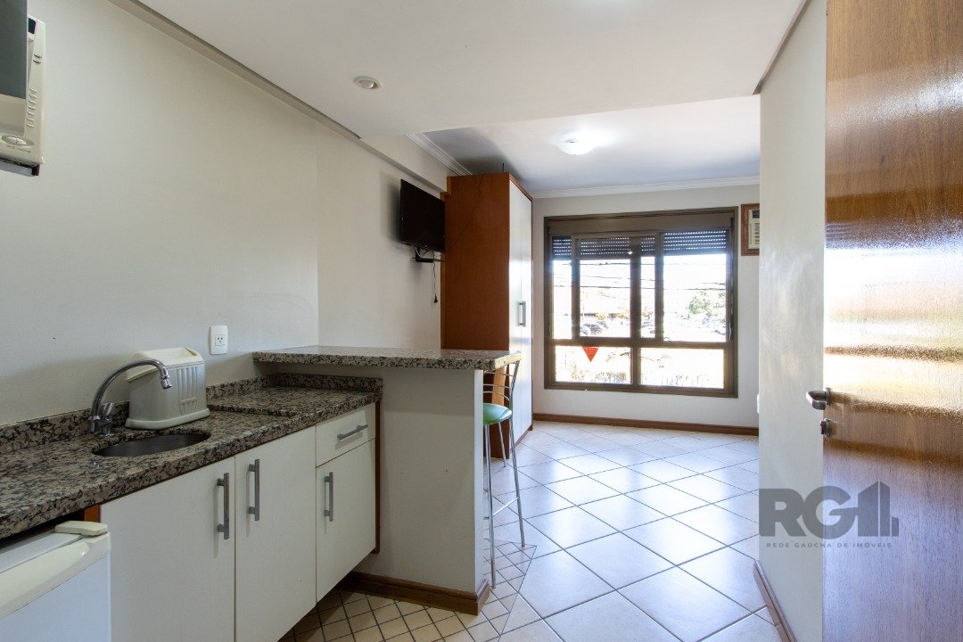 Apartamento para alugar com 1 quarto, 69m² - Foto 2