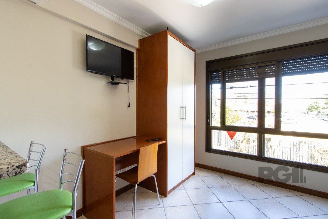 Apartamento para alugar com 1 quarto, 69m² - Foto 4