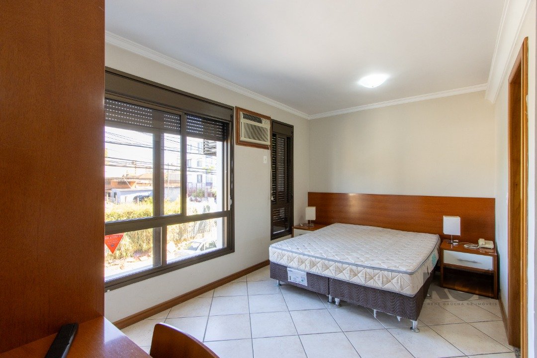 Apartamento para alugar com 1 quarto, 69m² - Foto 1