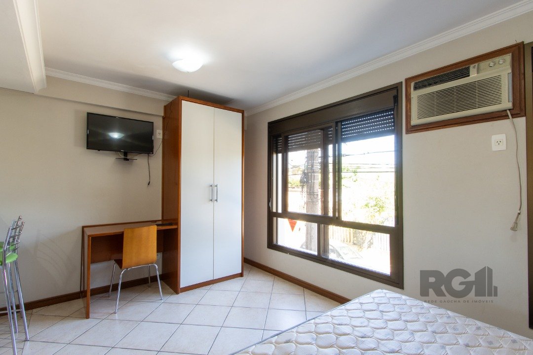 Apartamento para alugar com 1 quarto, 69m² - Foto 8