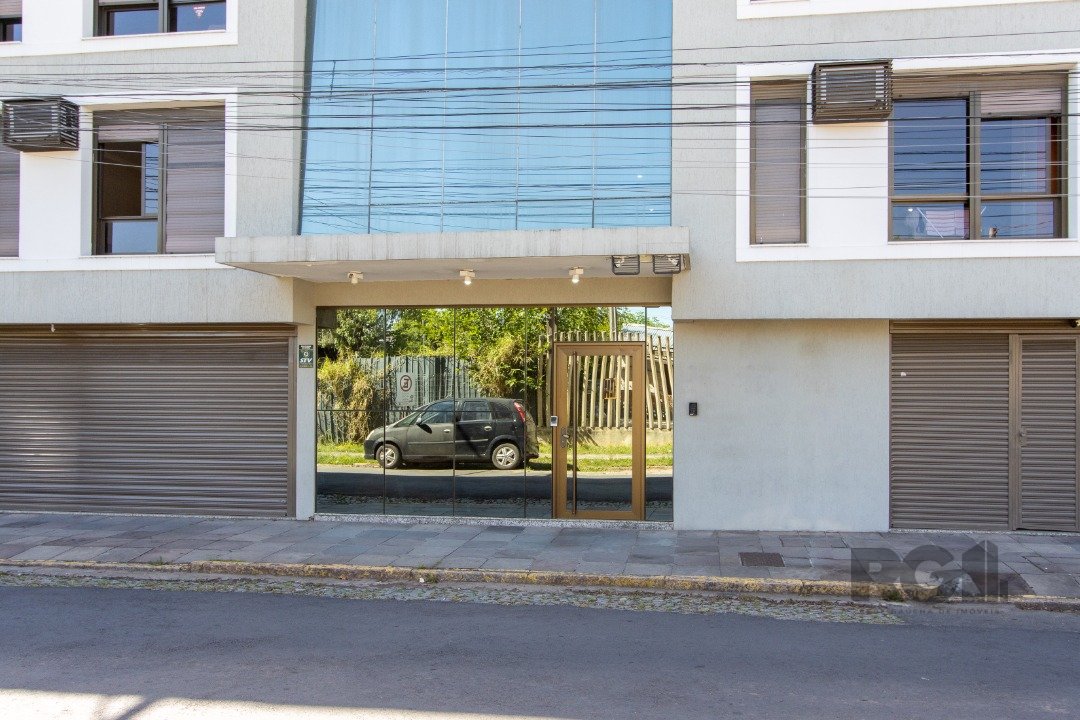 Apartamento para alugar com 1 quarto, 69m² - Foto 25