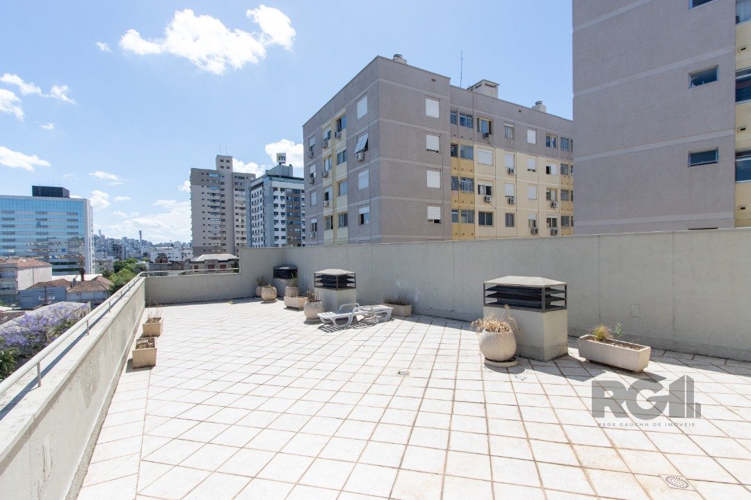 Apartamento para alugar com 1 quarto, 69m² - Foto 14