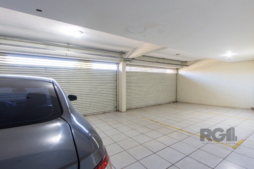 Apartamento para alugar com 1 quarto, 69m² - Foto 20