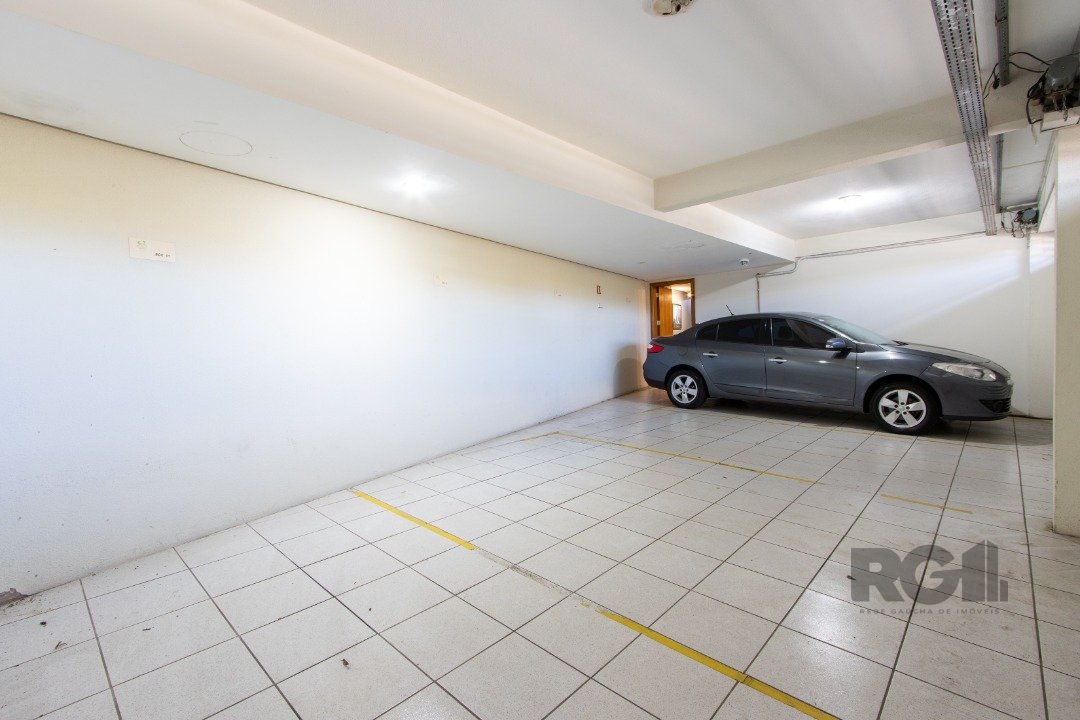 Apartamento para alugar com 1 quarto, 69m² - Foto 21