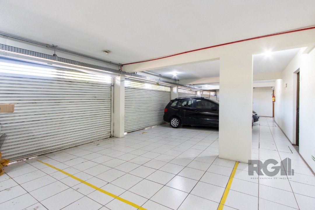 Apartamento para alugar com 1 quarto, 69m² - Foto 23