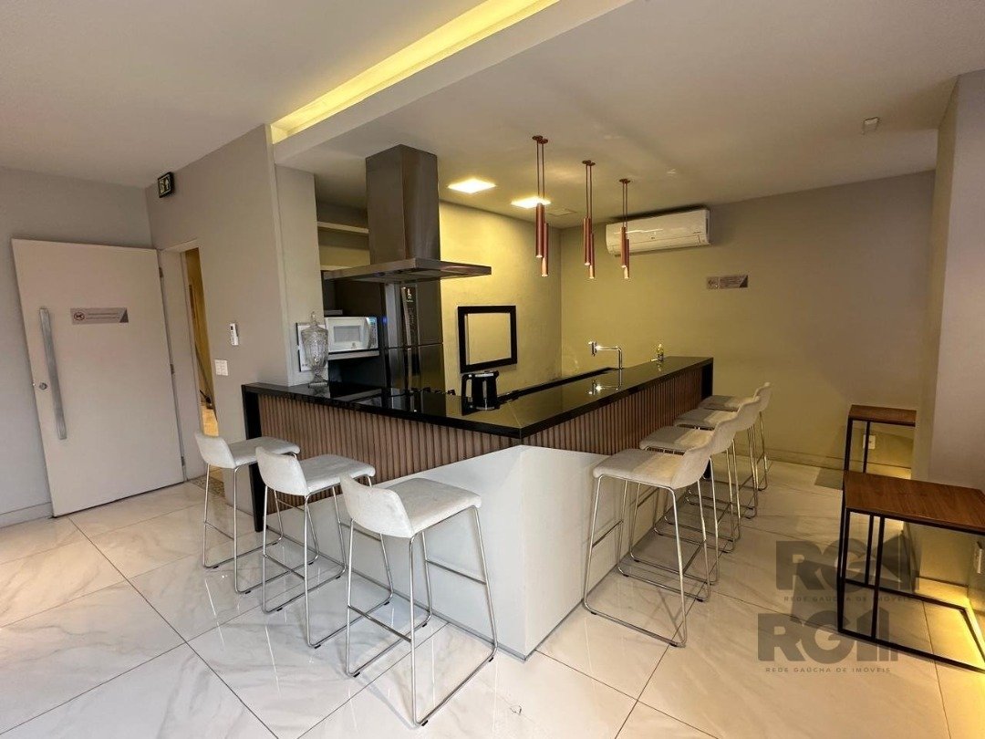 Apartamento para alugar com 3 quartos, 69m² - Foto 15