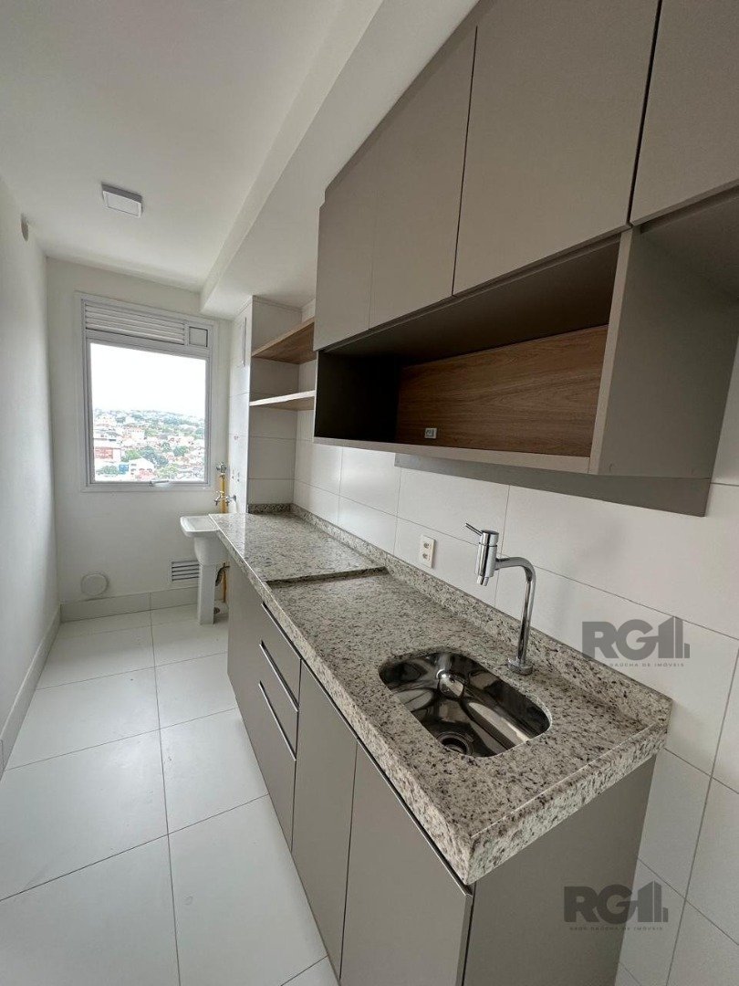 Apartamento para alugar com 3 quartos, 69m² - Foto 6