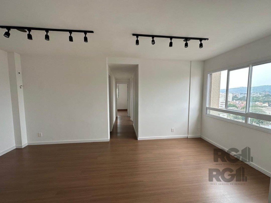 Apartamento para alugar com 3 quartos, 69m² - Foto 3