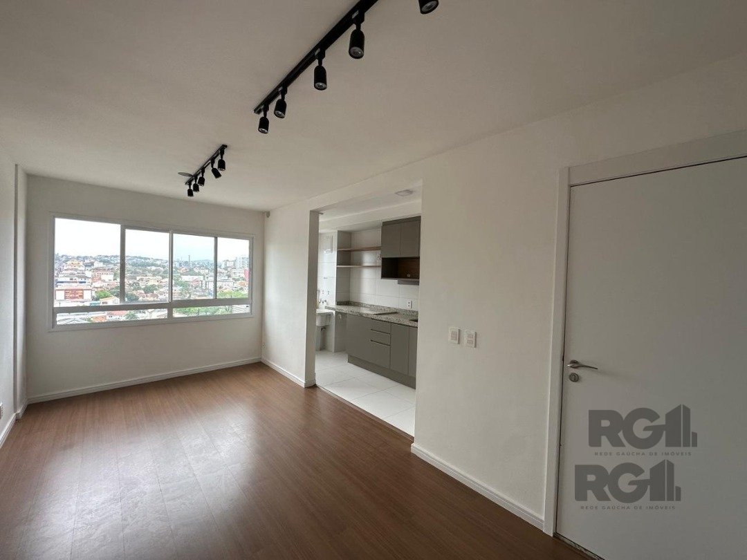 Apartamento para alugar com 3 quartos, 69m² - Foto 1