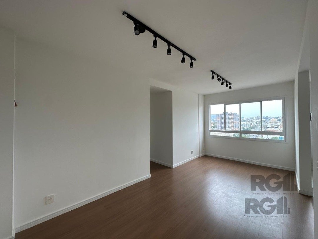 Apartamento para alugar com 3 quartos, 69m² - Foto 2