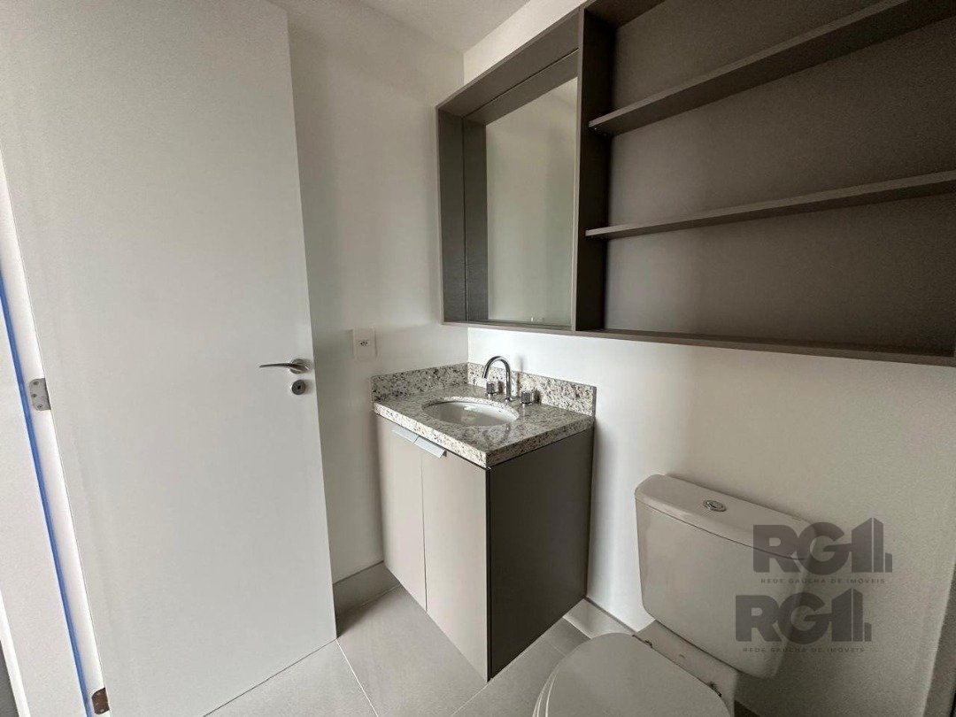 Apartamento para alugar com 3 quartos, 69m² - Foto 8