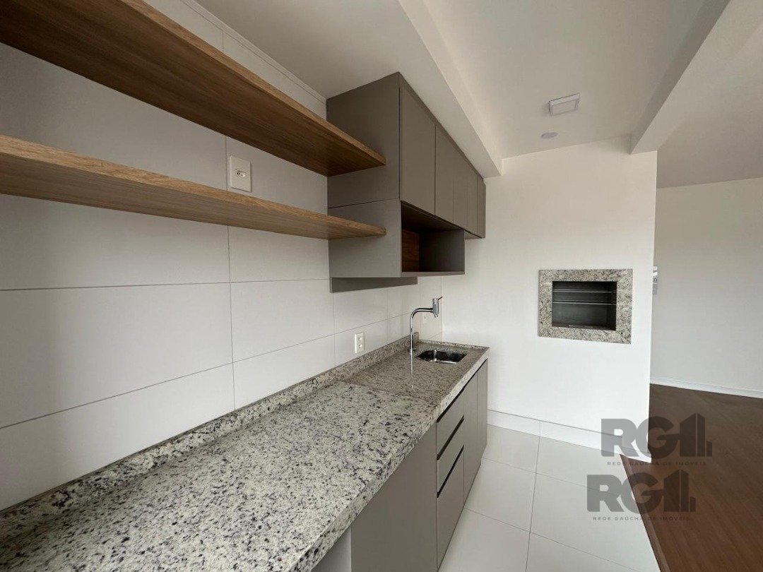 Apartamento para alugar com 3 quartos, 69m² - Foto 7