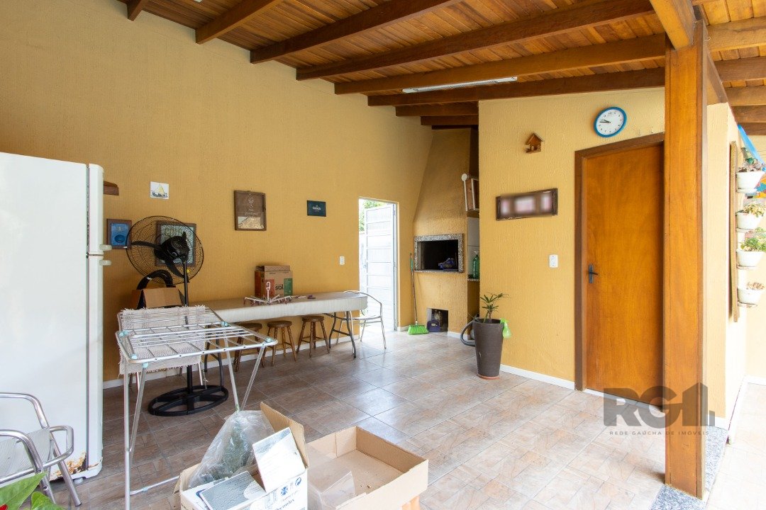 Casa à venda com 3 quartos, 190m² - Foto 21