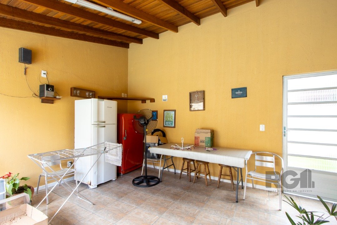 Casa à venda com 3 quartos, 190m² - Foto 23