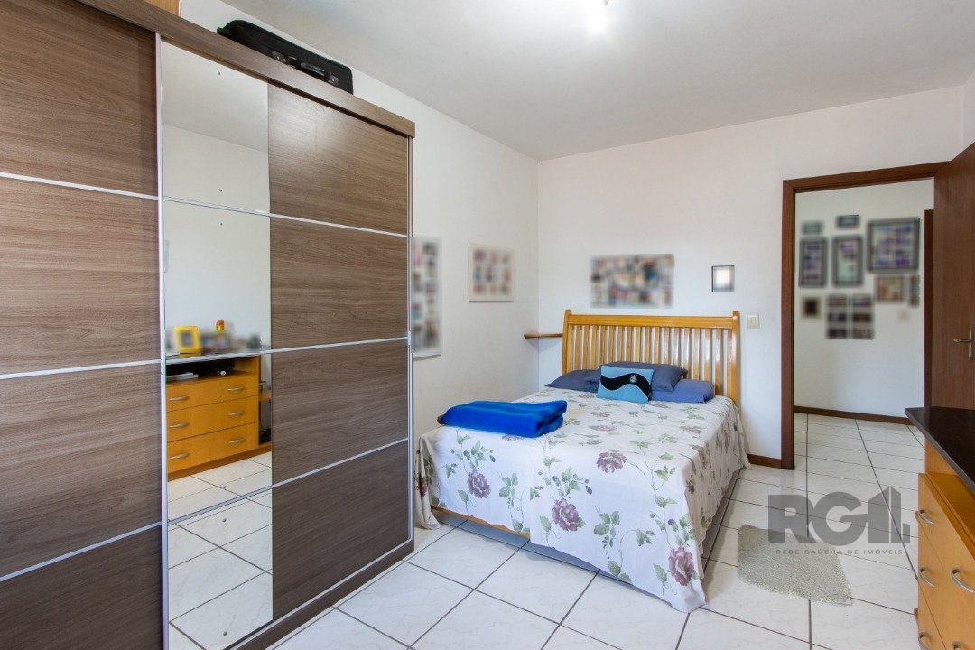 Casa à venda com 3 quartos, 190m² - Foto 33