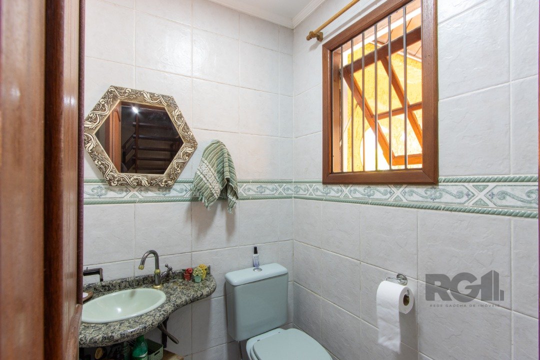 Casa de Condomínio à venda com 4 quartos, 161m² - Foto 4