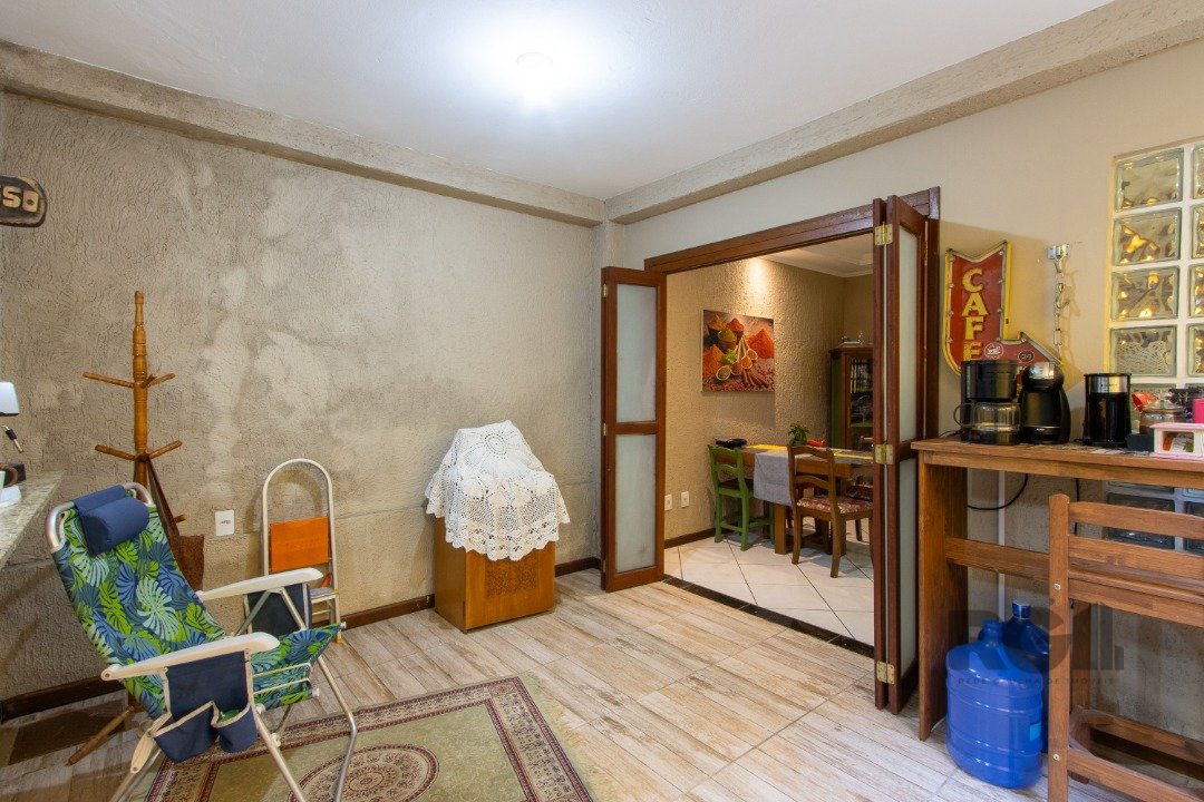 Casa de Condomínio à venda com 4 quartos, 161m² - Foto 11