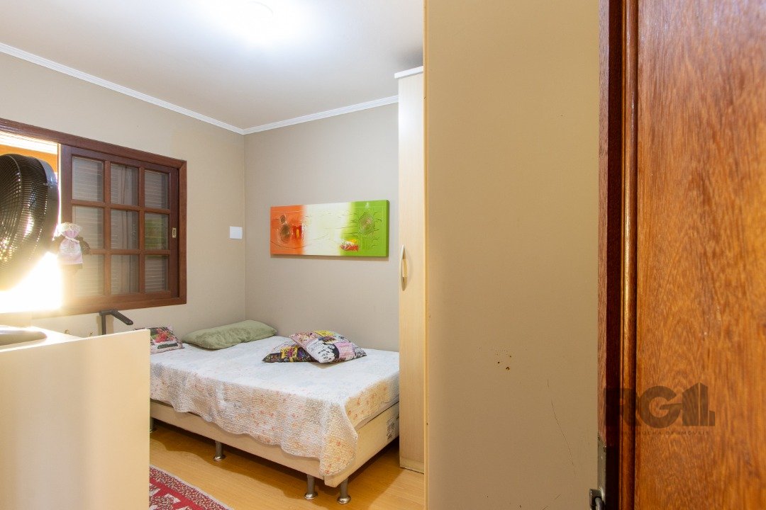 Casa de Condomínio à venda com 4 quartos, 161m² - Foto 27