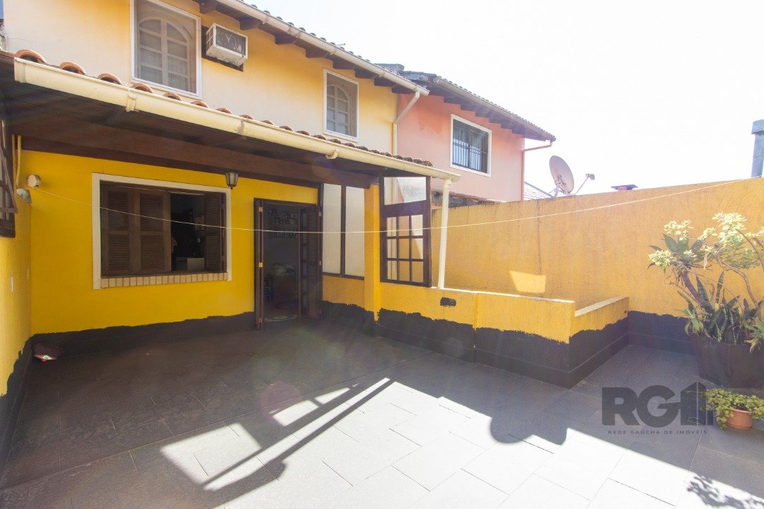 Casa de Condomínio à venda com 4 quartos, 161m² - Foto 34