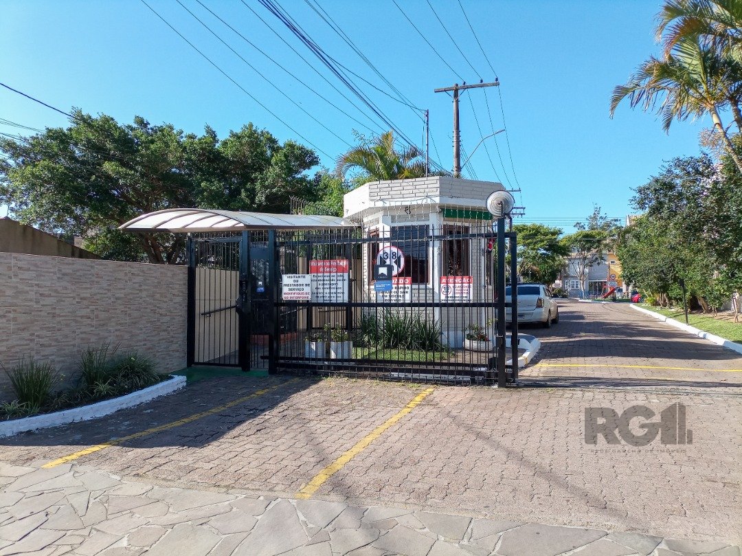 Casa de Condomínio à venda com 4 quartos, 161m² - Foto 49