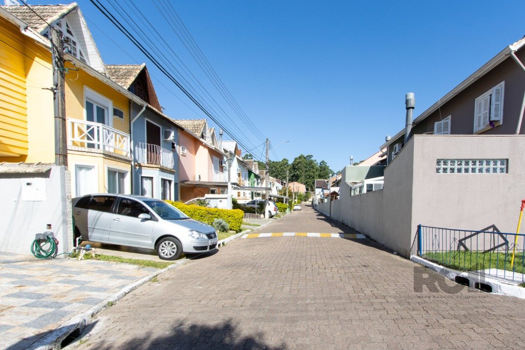 Casa de Condomínio à venda com 4 quartos, 161m² - Foto 48