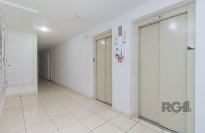 Apartamento à venda com 2 quartos, 52m² - Foto 35